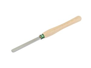 RECORD POWER Flachstahl HSS rund