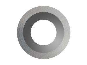 EASY WOOD TOOLS Ersatzschneide rund Ci5 | Karbid