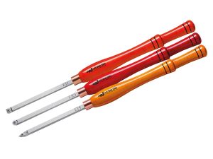 EASY WOOD TOOLS Schab-Werkzeuge Standard EASY