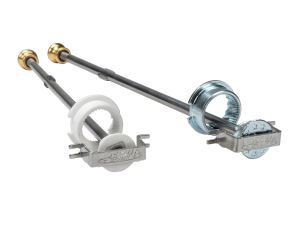 LIDREWA Salz- und Peffermühlenmahlwerk SET