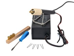 BRENN-PETER Brennstation "Mini" SET