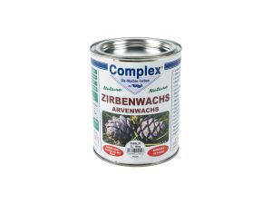 COMPLEX Zirbenwachs 1 Liter