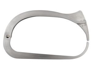 DRECHSELMEISTER Wandstärkenmesser