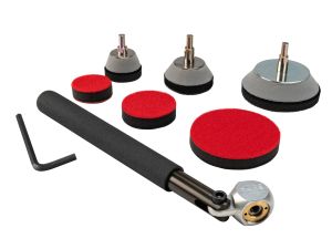 HOPE Schleifvorrichtung PRO-SANDER