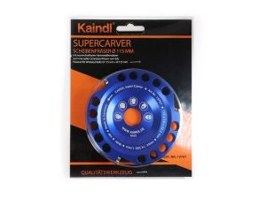 KAINDL Super-CARVER