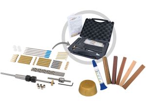 Kugelschreiber Drechsel SET "Plus"