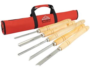 STUBAI HSS Einsteiger-Spezialset 5-teilig