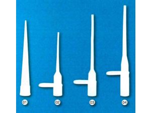 WEICON Feindosierspitzen SET