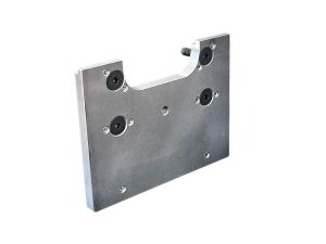 Zusätzliche Aufnahmeplatte für „EASY XL"