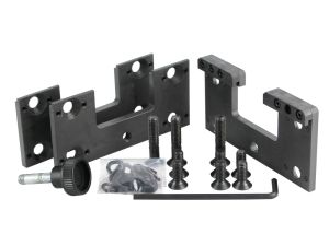 Schnellwechselsystem "EASY" TWISTER FU-180