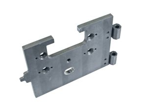 Zusätzliche Aufnahmeplatte "EASY SWING XL"