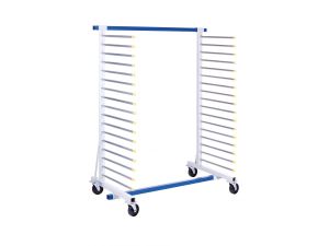 REHNEN Lacktrockenwagen ECOFLEX