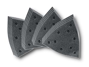 FEIN Schleifblätter SET gelocht 130 mm