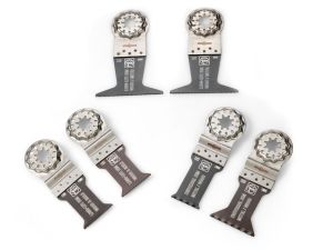 FEIN Best of E-Cut WOOD & METAL