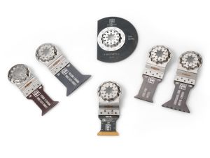 FEIN Best of E-Cut METAL