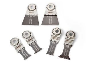 FEIN Best of E-Cut WOOD & METAL