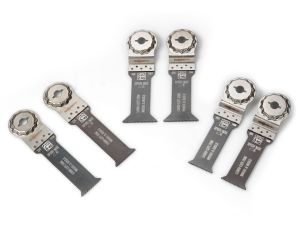 FEIN Best of E-Cut WOOD & METAL StarlockMax