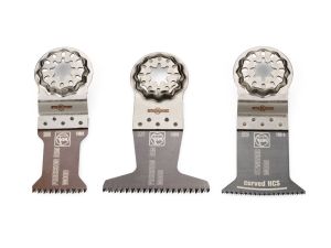 FEIN E-Cut Combo WOOD