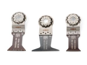 FEIN E-Cut Combo WOOD & METAL