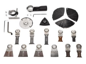 FEIN INNENAUSBAU StarlockMax Profi SET