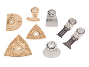 FEIN HEIZUNG/SANITÄR StarlockMax Profi SET