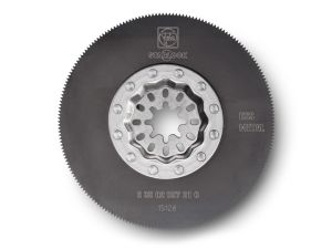 FEIN Voll-HSS-Sägeblatt rund Ø 85