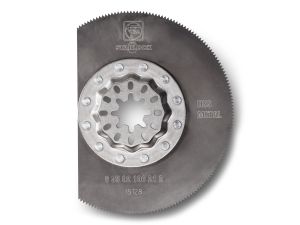 FEIN Voll-HSS-Sägeblatt segmentiert  Ø 85