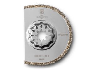 FEIN Diamant-Sägeblatt segmentiert Ø 75 mm