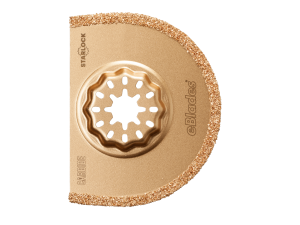 FEIN Hartmetall-Sägeblatt segmentiert Ø 75 mm