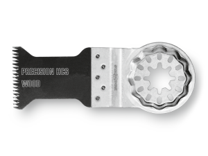 FEIN E-Cut Precision-Sägeblatt Starlock Breite 35 mm