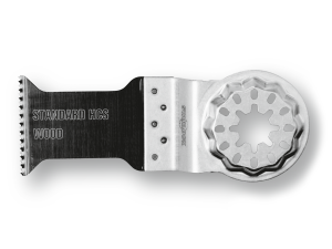 FEIN E-Cut Standard-Sägeblatt Breite 35 mm