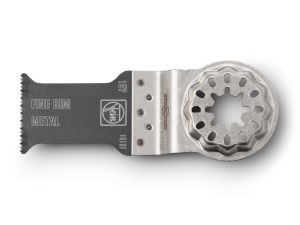 FEIN E-Cut Fine-Sägeblatt Bi-Metall