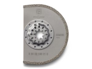 FEIN Diamant-Sägeblatt segmentiert Ø 90 mm