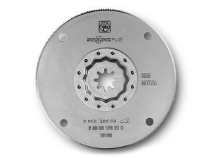 FEIN HSS-Sägeblatt rund Ø 85