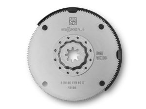 FEIN HSS-Sägeblatt rund Ø 100