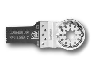 FEIN E-Cut Long-Life-Sägeblatt  Bi-Metall