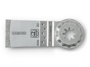 FEIN E-Cut Diamant-Sägeblatt 