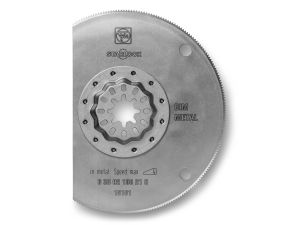 FEIN HSS-Sägeblatt segmentiert Ø 85