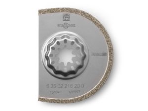 FEIN Diamant-Sägeblatt segmentiert Ø 75 mm