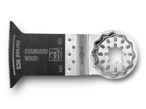 FEIN E-Cut Standard-Sägeblatt Curved Breite 50 mm