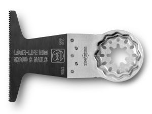 FEIN E-Cut Long-Life-Sägeblatt  Bi-Metall