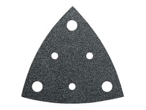 FEIN Zirkon-Schleifblätter gelocht