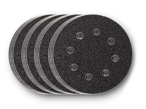 FEIN Schleifscheiben SET gelocht Ø 115 mm