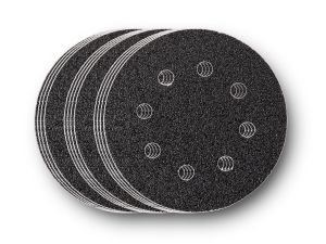 FEIN Zirkon-Schleifscheiben SET gelocht Ø 115 mm