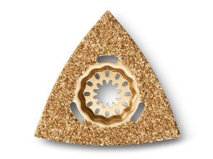 FEIN Hartmetall-Raspel