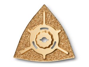 FEIN Hartmetall-Raspel gelocht 110 mm