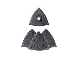 FEIN Schleif SET Dreieck groß