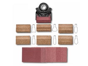 FEIN Profil-Schleifset