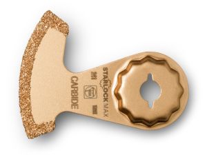 FEIN Hartmetall-Sägeblatt segmentiert