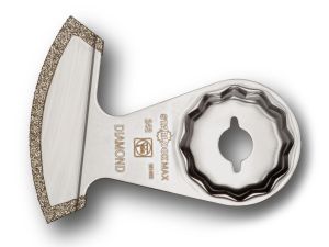 FEIN Diamant-Sägeblatt segmentiert